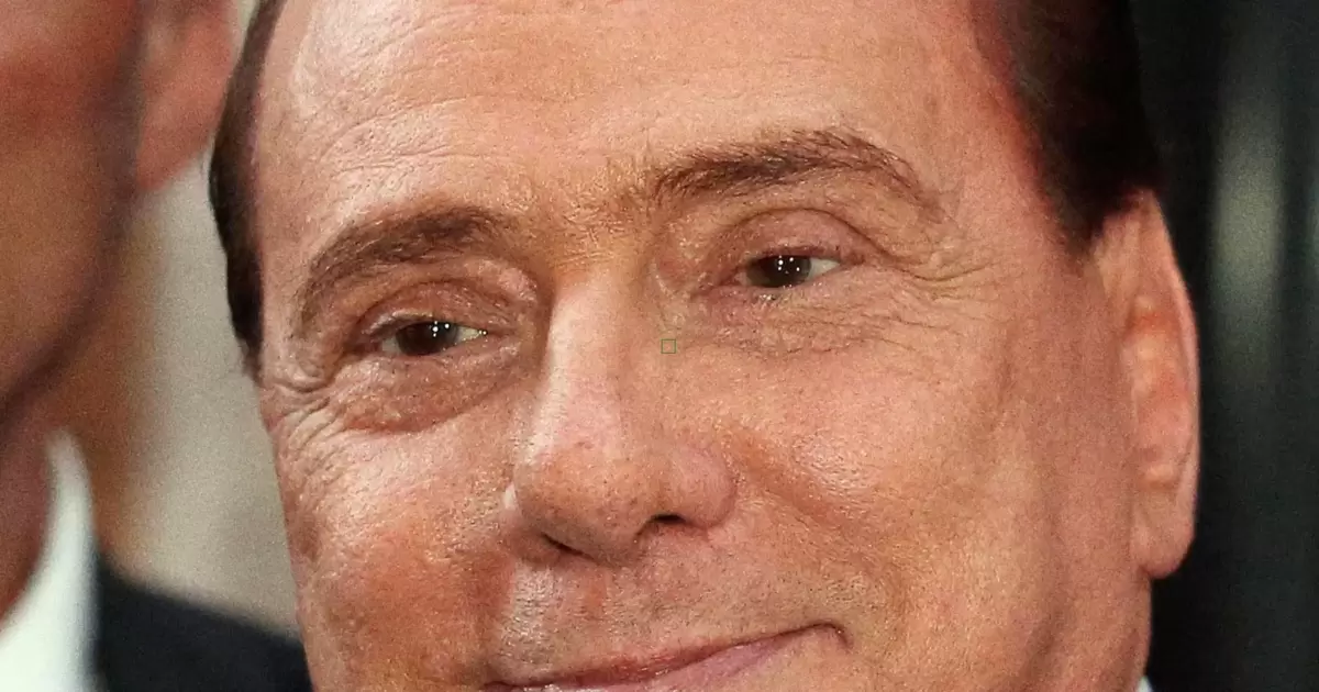 I figli di Berlusconi trasferiscono soldi alle signore di Bonga Bonga – Italia