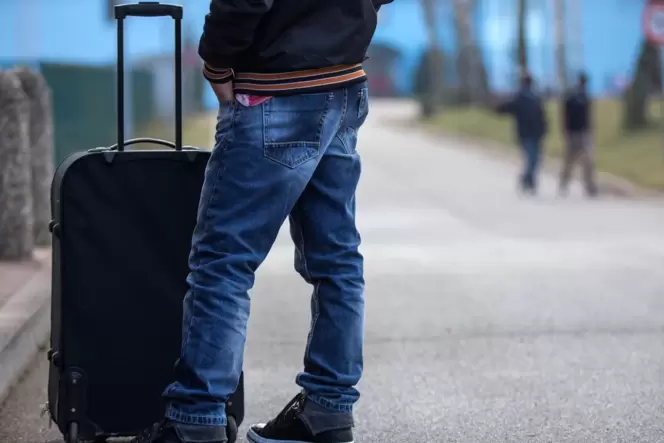 Flüchtlingsunterbringung: derzeit eine große Herausforderung für die Stadtverwaltung. Flüchtlingsunterbringung: derzeit eine große Herausforderung für die Stadtverwaltung.