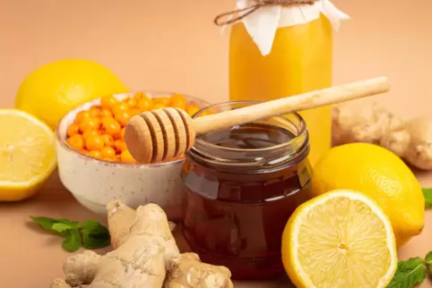 Honig vom deutschen Imker ist teurer als industriell verarbeiteter Honig aus dem Ausland. 