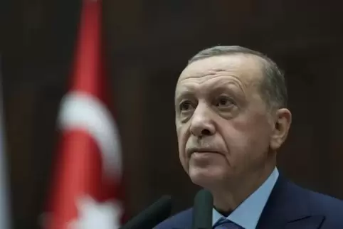 Heuchlerisch und politisch unklug wäre es, den türkischen Präsidenten Erdogan wieder auszuladen.