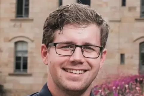 Tobias Schreiner 