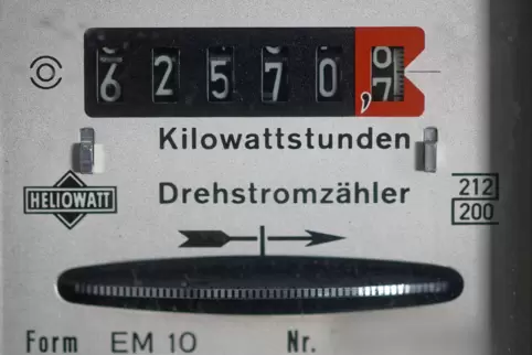 Der Gemeinderat Enkenbach-Alsenborn hat neue Strompreise beschlossen. 