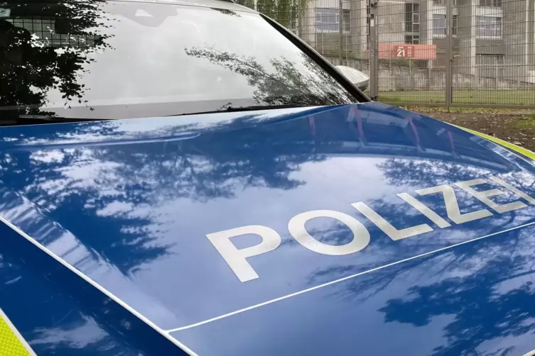 Die Polizei hat einen Mann dingfest gemacht, der den „Blitzer“ der Stadt Ramstein-Miesenbach mit Farbe attackiert hatte. 