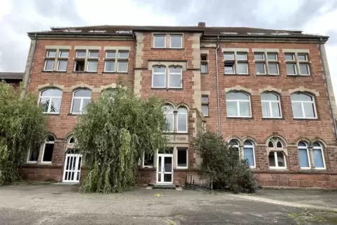 Die Alte Schule in Rodalben soll zur Kindertagesstätte umgebaut werden. Die Kosten dafür werden auf 1,7 Millionen Euro geschätzt