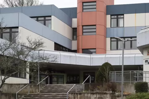 Die Veranstaltung findet am Standort Schönenberg statt.