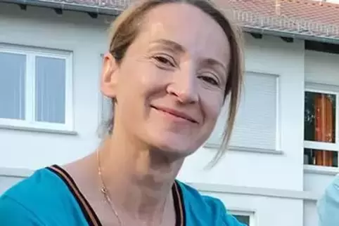 Julia Igel aus Mörsbach ist eine mögliche Spitzenkandidatin der Grünen für die Stadtratswahl.
