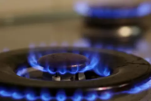 In manchen Tarifen abseits der Grundversorgung ist Gas für Endverbraucher derzeit schon für knapp 9 Cent zu haben. 