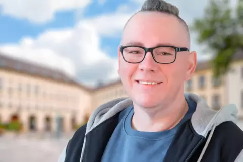 Will sich zur Kommunalwahl im kommenden Jahr für die von der FDP initiierte Liste ZukunFT engagieren: David Schwarzendahl. 