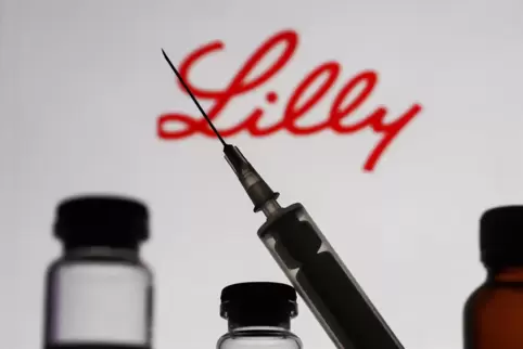 Der US-Pharmakonzern Eli Lilly plant den Bau einer neuen Fabrik in Deutschland. 