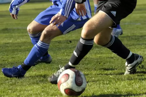 Trainingszeiten auf den Frankenthaler Sportplätzen sollen erfasst, abgeglichen und – falls möglich – besser gesteuert werden.