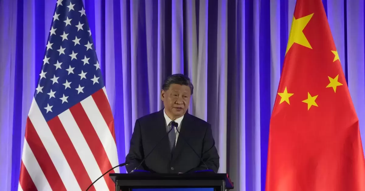 Xi Jinping’s visit to the US – Commentary