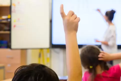 30 Schulen in Ludwigshafen und Umgebung beteiligen sich. 