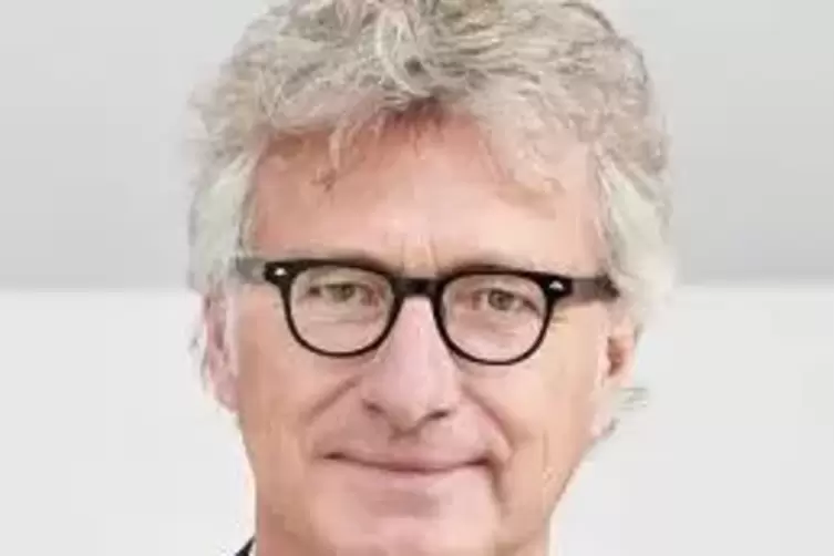Findet die Idee von Scholz &bdquo;ganz in Ordnung&ldquo;: Architekt und Professor Helmut Kleine-Kraneburg. 