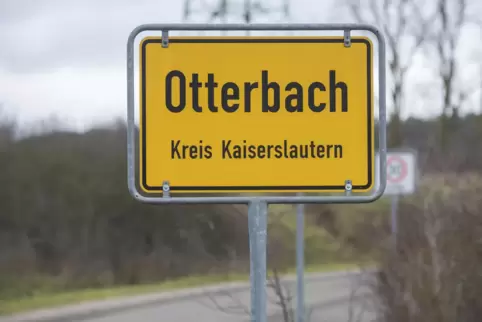 Otterbach hofft auf Fördermittel für den Sportpark. 