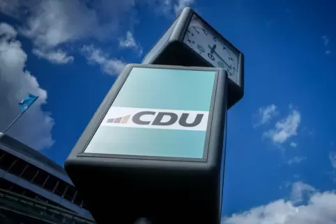Mit Fokusthemen will die Frankenthaler CDU den Wählern ihren Markenkern vermitteln. Zwei davon sind beim Parteitag angeklungen: 