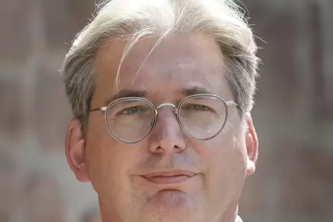 Auf eine Aussprache mit Kämmerer Andreas Schwarz mussten die Ortsbeiratsmitglieder kurzfristig verzichten.