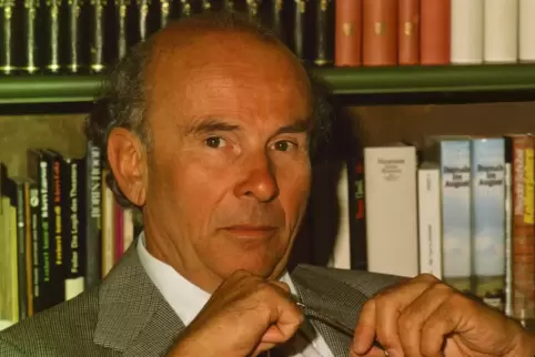 Theodor Schübel