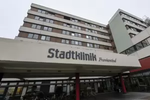 Fürs kommende Jahr steht der Stadtklinik wieder ein Millionenminus ins Haus. 