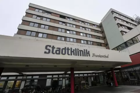 Fürs kommende Jahr steht der Stadtklinik wieder ein Millionenminus ins Haus. 
