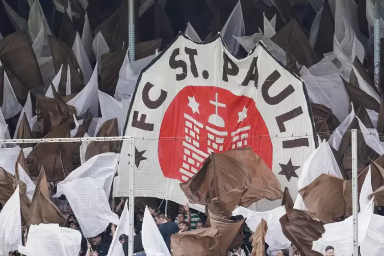 In Homburg freut man sich auf das Pokalduell mit dem FC St. Pauli. 