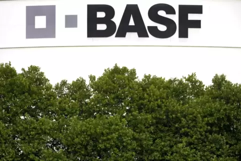Ein weiterer Schritt zu grünem Wasserstoff für die BASF in Ludwigshafen.