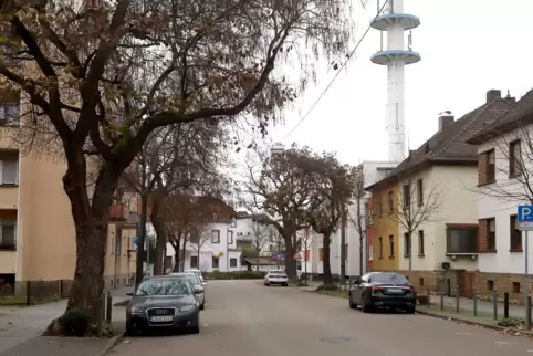 Die Koalition liegt mal wieder im Clinch. Wegen der Parkraumfrage. 