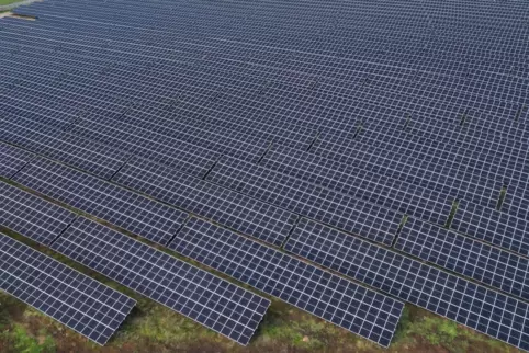 Vorerst wird auf Mörsfelder Gebiet keine Photovoltaik-Freiflächenanlage errichtet.