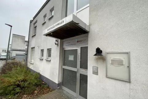 In der Ärztlichen Bereitschaftspraxis in Kirchheimbolanden werden ab Januar die Öffnungszeiten um 40 Prozent eingeschränkt. 