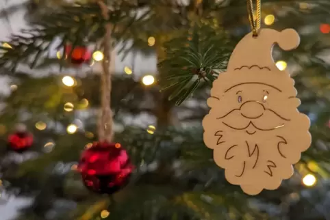 In der Kreisstadt gibt es im Dezember mehrere weihnachtliche Veranstaltungen. 