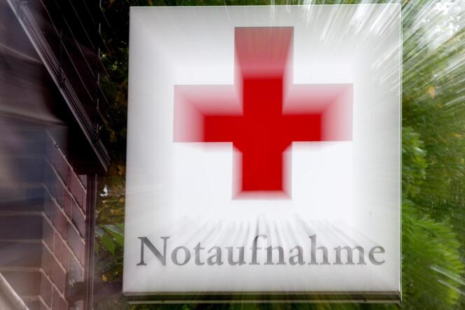 Die ohnehin überlaufenen Notaufnahmen der Kliniken werden weiter belastet, so die Befürchtung unter Frankenthaler Allgemeinmediz