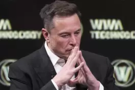 „Der schlimmste und dümmste Beitrag, den ich je veröffentlich habe“, nannte Elon Musk einen Post, der ihm den Vorwurf eingebrach