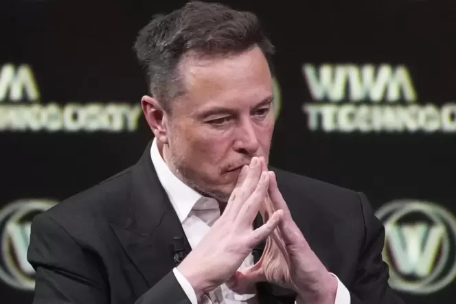 »Der schlimmste und dümmste Beitrag, den ich je veröffentlich habe«, nannte Elon Musk einen Post, der ihm den Vorwurf eingebrach