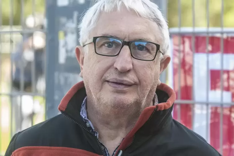 Erich Huber