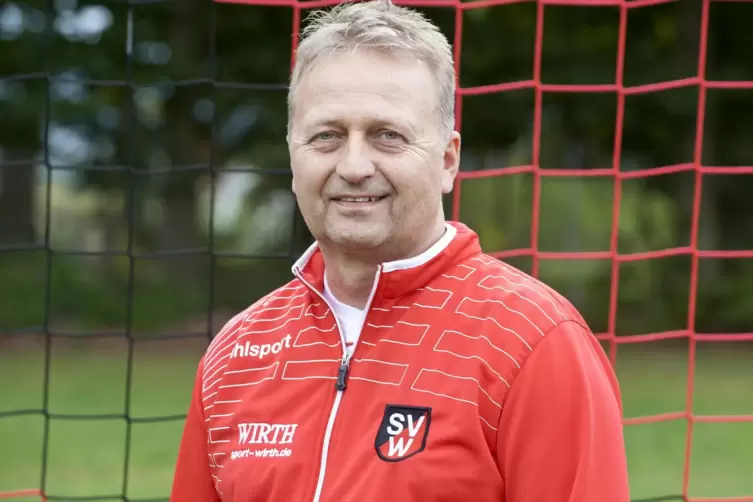 Michael Kalckmann