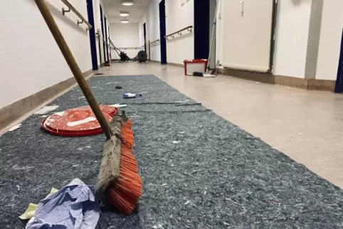 Hitzig war die Debatte um Migranten im Bauausschuss Bobenheim-Roxheim.