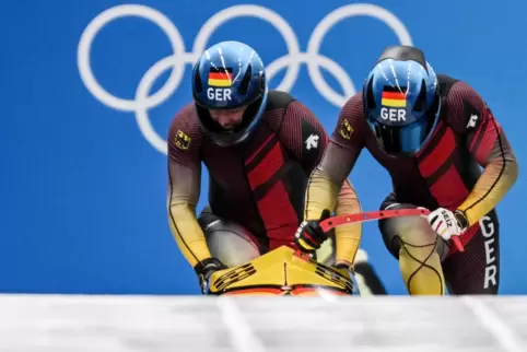 Olympische Winterspiele sind relativ schwierig zu vergeben, weil sie nicht überall möglich sind. 