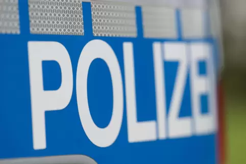 Die Polizei schnappte zwei Männer.