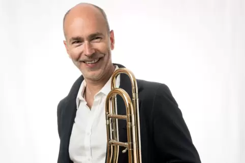 Grgündet wurde das Capricornus Ensemble von dem Neustadter Posaunisten Henning Wiegräbe. 