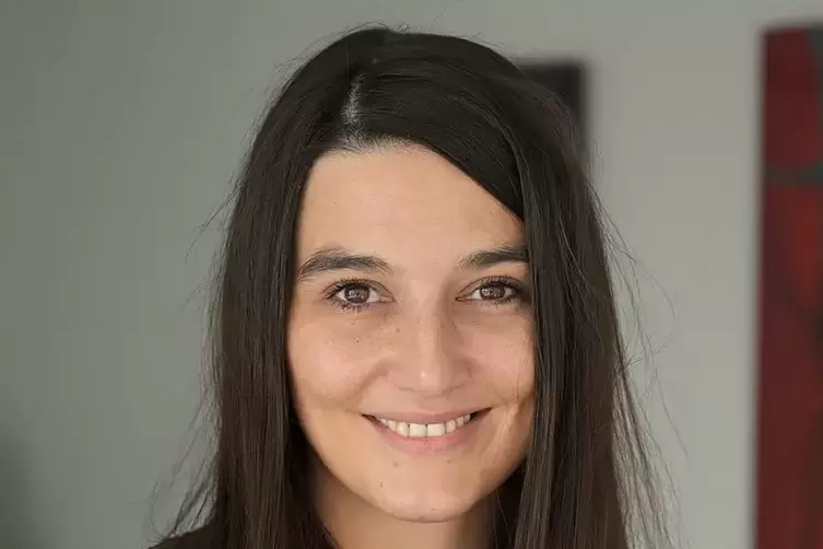 Stefanie Eyrisch