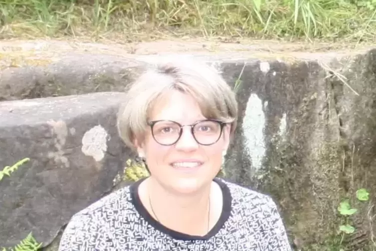 Christiane Mattill