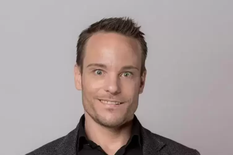 Timo V&ouml;lker 