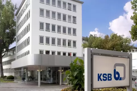 Die Aktien des Frankenthaler Pumpen- und Armaturenherstellers KSB werden ab 18. Dezember im SDax gelistet.