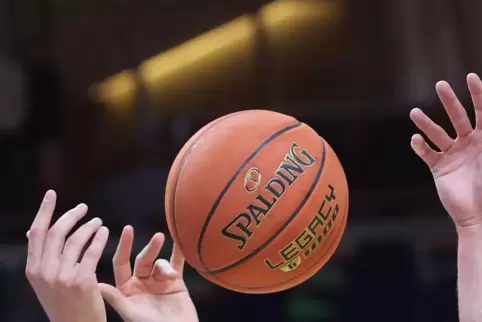 Basketball liegt nach dem Gewinn der Weltmeisterschaft im Trend. 