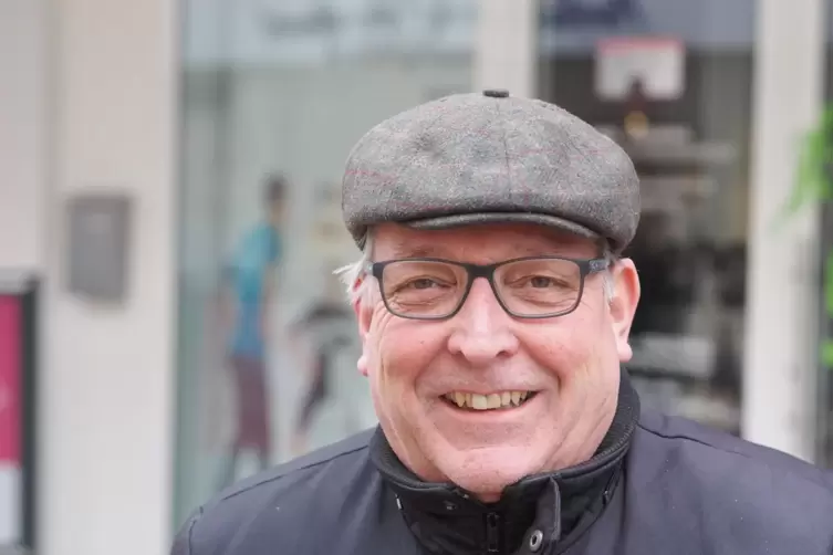 Volker Schmitt 