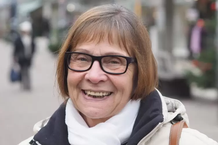 Heiderose Schneider