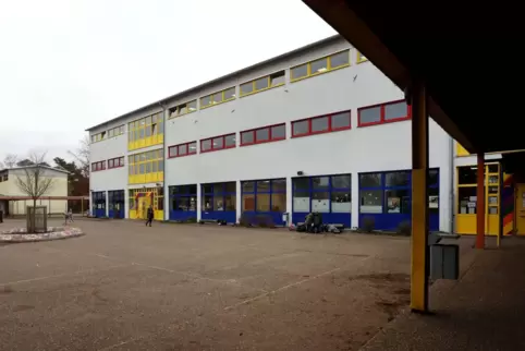 Die Erweiterung der Böhämmer-Grundschule in Bad Bergzabern ist einer der größten Ausgabeposten im Haushalt der Verbandsgemeinde.