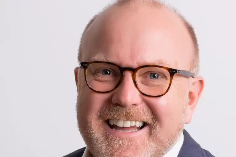 Rudolf Jacob (CDU). 