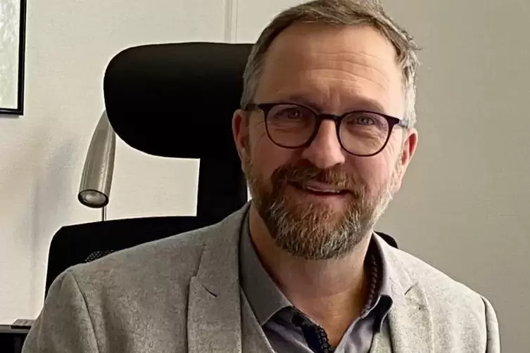 Steffen Antweiler (FWG).