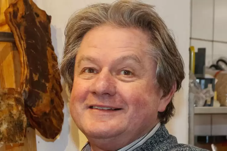 Christian Ritzmann (FDP). 