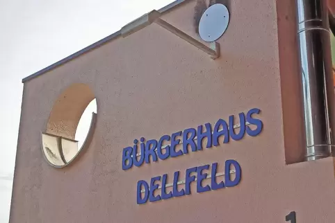 Wegen Nachbesserungen am Bürgerhaus muss Dellfeld einen Nachtragshaushalt erstellen.